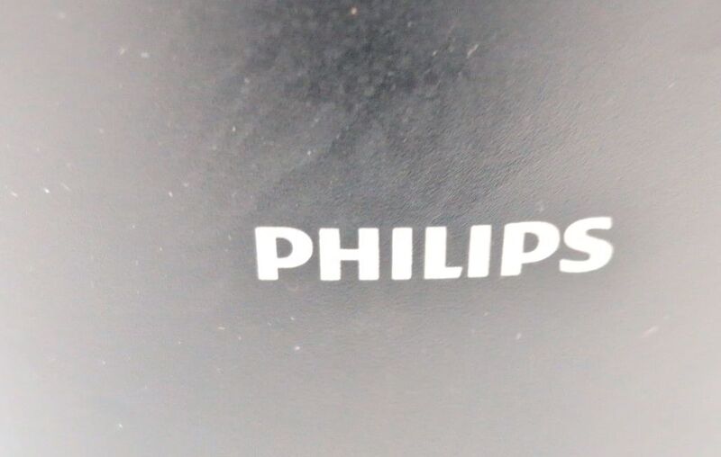 Philips Home HD7900/01 Kaffeemaschine mit Mahlwerk 10 Tassen Schwarz Silber - 8720389023422