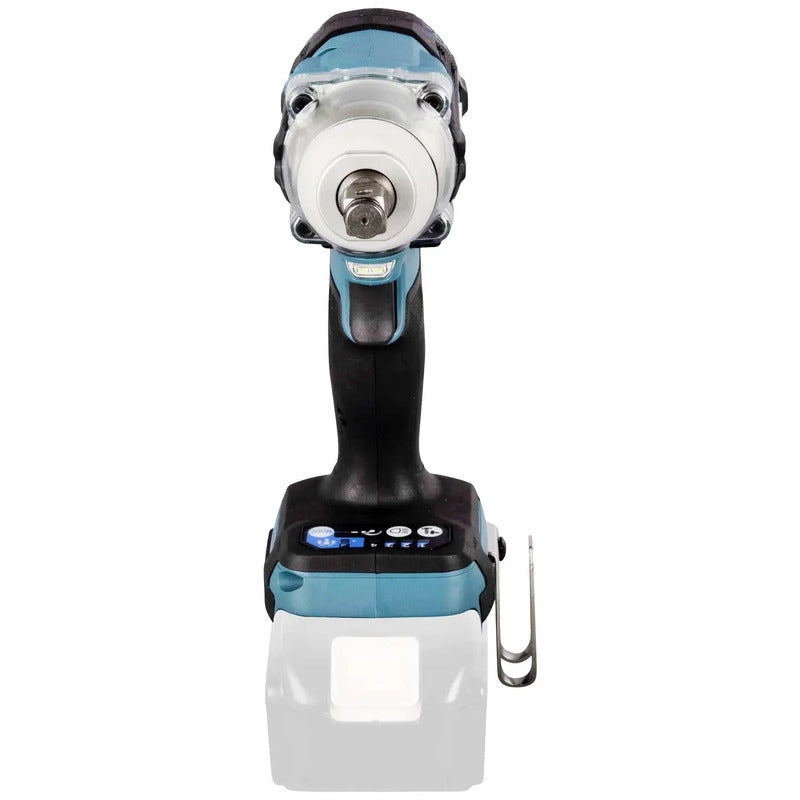 Makita Akku-Schlagschrauber DTW300Z 330 Nm 18 V Li-Ion ohne Akku Werkzeug 1,8 kg - 0088381898003