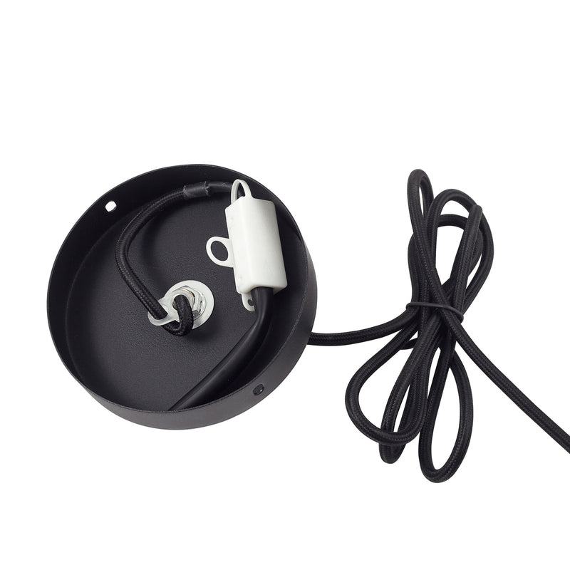 Lucande Lysias Hängeleuchte Hängelampe Leuchte Lampe Pendelleuchte Pendellampe - 4251911785975