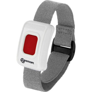 B-Ware Geemarc Funk-Notruf-Sender REMOTE_CL610 SOS-Taste Notrufsender Kommunikation 1
