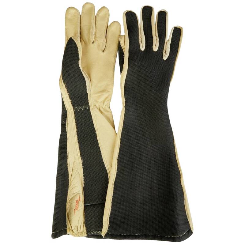 DEHN Arbeitshandschuh Schutzhandschuh Handschuh Mehrfarbig Größe 10 Paar - 4013364242302