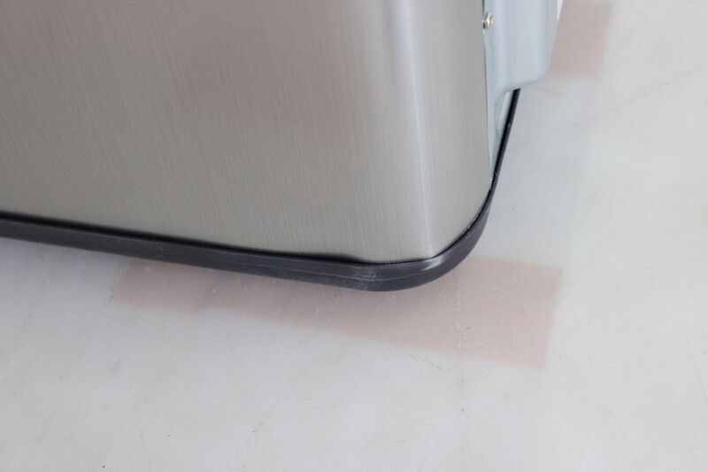 Dometic CK2 45 Hybrid Kühlbox 43L tragbar schwarz/silber für Camping und Zuhause - 6975399590460