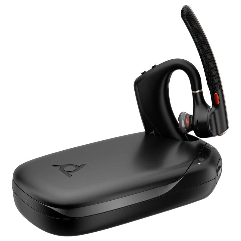 HP Poly Bluetooth Headset Voyager Legend 50 In Ear Headset kabellos schwarz 30m - 0198701600442
