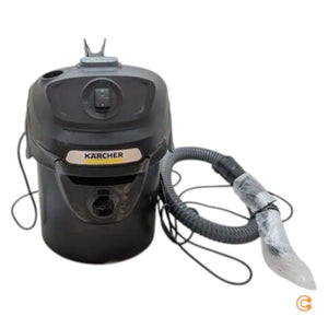 Kärcher Home & Garden Aschesauger AD 4 Premium 600W halbautomatische