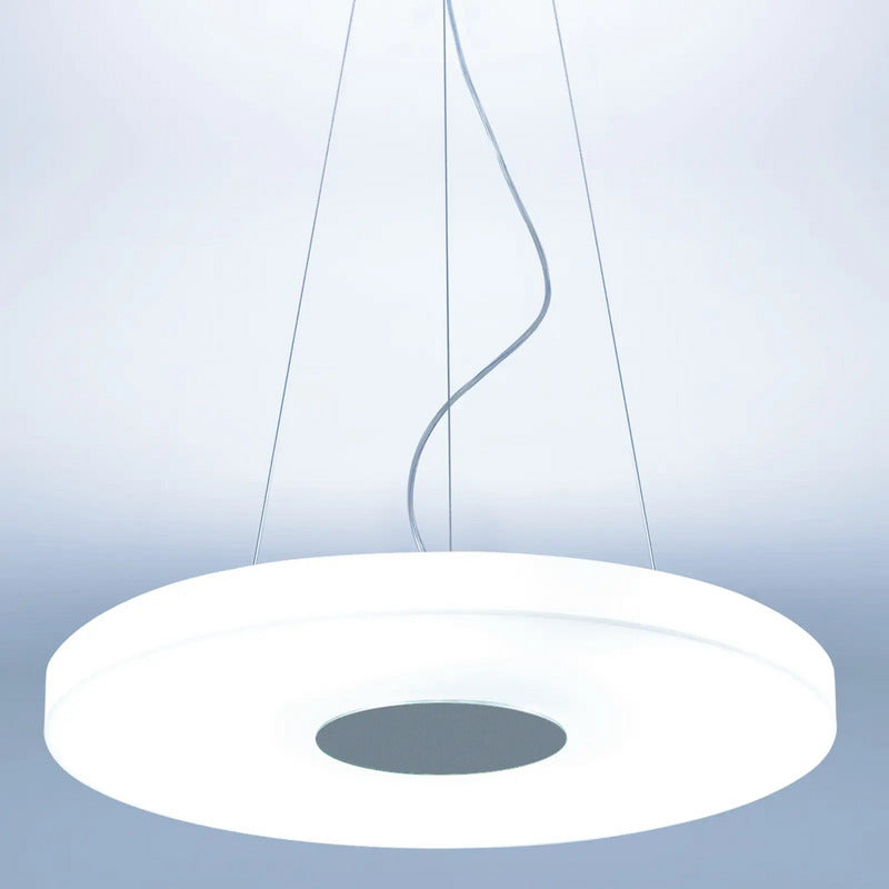 Lightnet Rundum strahlende LED-Hängeleuchte Wax-P1 Hängeleuchte Hängelampe 60 cm - 6033534