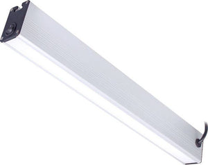 B-Ware LED2WORK LED Leuchte Arbeitsleuchte Profilleuchte Universalleuchte Werkbankleuch