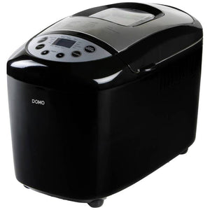 B-Ware DOMO Brotbackautomat Brotmaschine Display Antihaftbeschichtung SIEHE TEXT/FOTO
