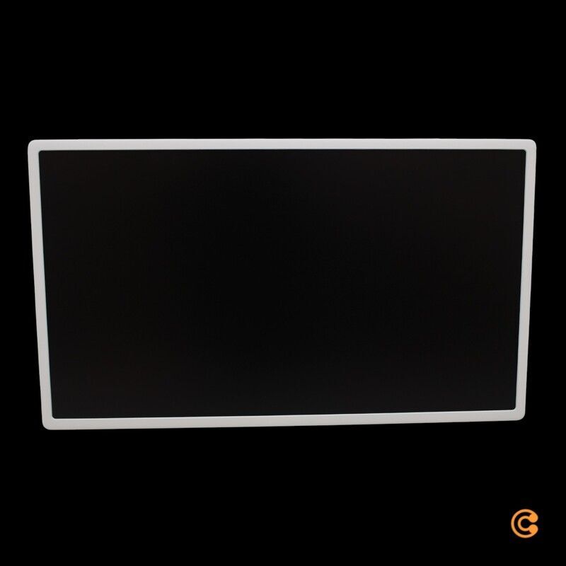 LG Lifestyle TV StanbyME TV Fernseher Smart TV 27 Zoll Full HD WLAN Weiß LED - 8806084632395
