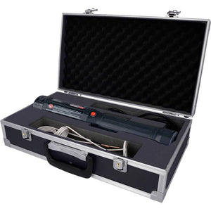 B-Ware KS Tools Induktions-Heizpistole Heizgerät 500°C 6-tlg Handwerkzeug Set Werkzeug