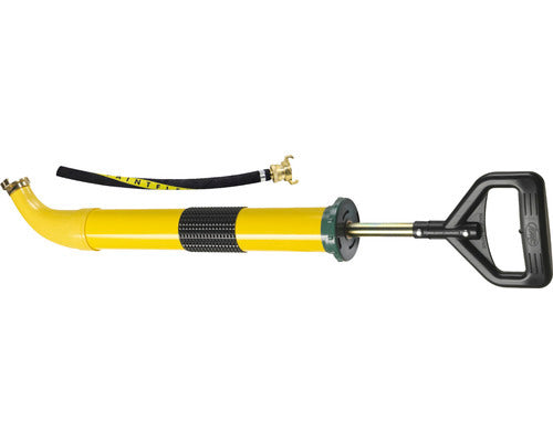 HaWe Modell 6 Mörtelpumpe Pumpe Baupumpe Bauwerkzeug Mörtelmaschine Pumpe - 4011333133071