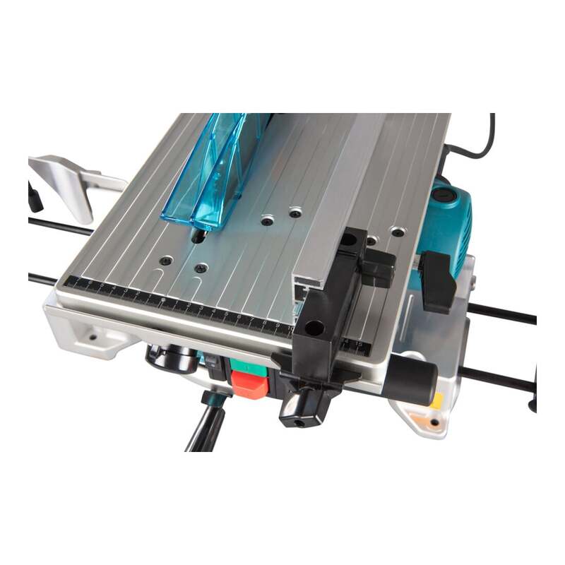 Makita Universal-Kapp- und Gehrungssäge LH1040F Säge Werkzeug 1650W 4800U/min - 0088381056984