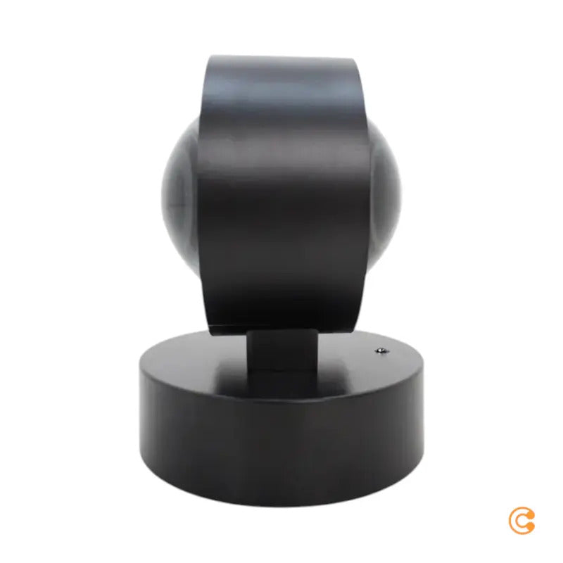JUST LIGHT Wandleuchte Wandlampe Akku LED CHIA schwarz SIEHE TEXT/FOTO - 4043689017132