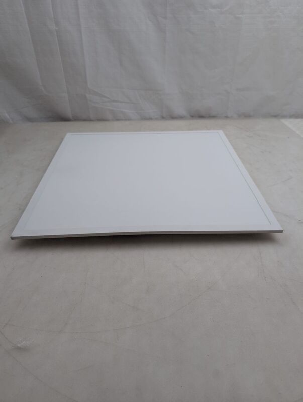 Deko-Light LED-Panel Basic 62x62cm Lampe Leuchte warmweiß 3000K 36W IP40 - 4042943171801