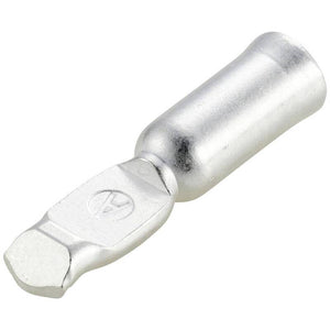 B-Ware TRU COMPONENTS Crimpkontakte 120 A Hochstrom Batteriestecker 13,3 mm² 357 STÜCK