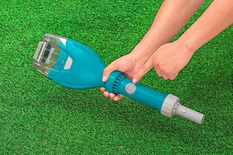 Bestway Pool Cleaner Vacuum Cordless Swimming Pools Cleaning Kit - 6941607344309