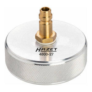 B-Ware Hazet Kühler Adapter Anschluss Kühlsystem Mercedes Benz Atego 2014