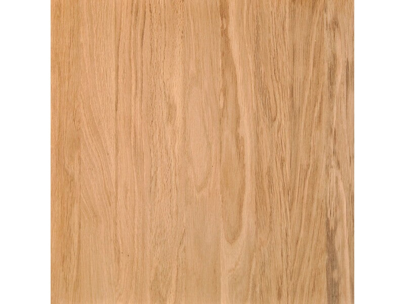 Tischplatte Eiche 180x80cm unbehandelt massiv Holzplatte für Möbelbau FSC - 4000868742858