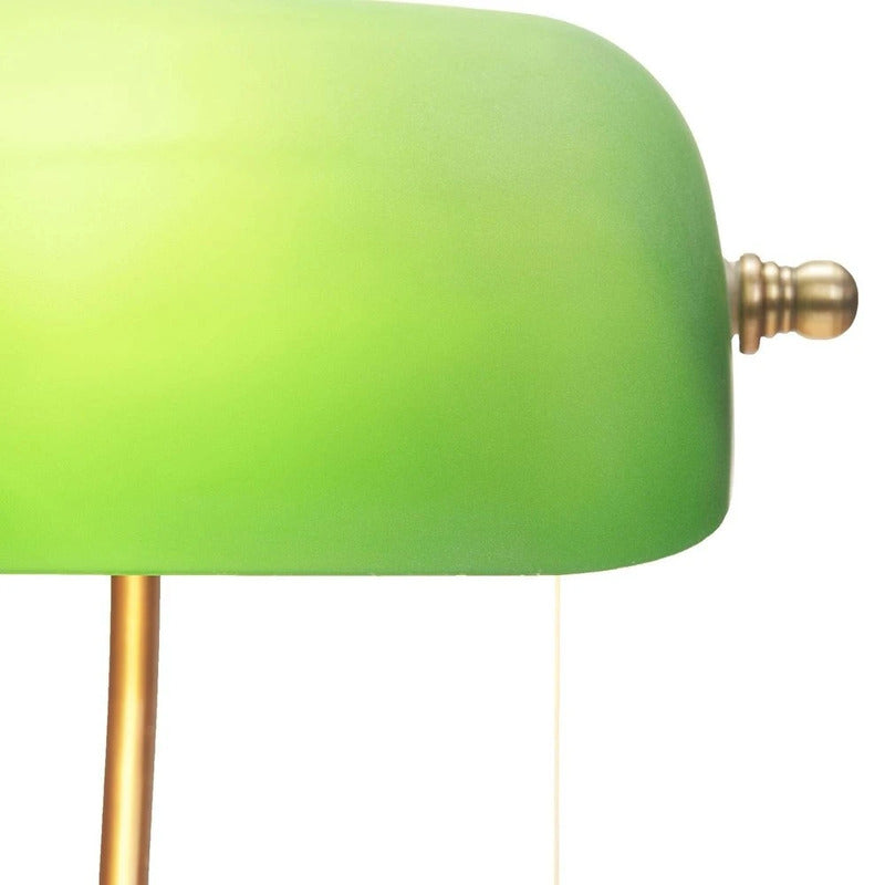 Lindby Milenka Schreibtischlampe Tischleuchte Tischlampe Bürotischlampe Leuchte - 4251096523874