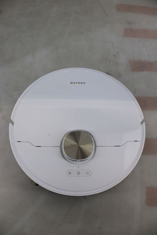 Dreame X40 Ultra Saugroboter mit Nass- und Trockenreinigung, Wi-Fi, 12000 Pa - 6976233676128