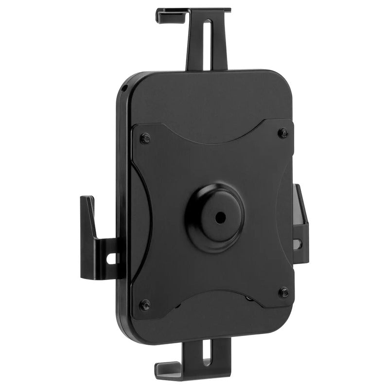 Renkforce Tablet Wandhalterung mit Diebstahlschutz 20,1-27,9cm VESA schwarz - 4064161490779