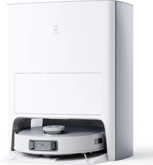 B-Ware Ecovacs Deebot X1 Omni Staubsaugerroboter Wischfunktion Reinigungsstation