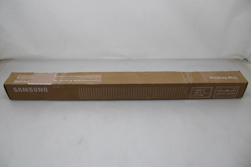 Samsung VG-SCFA43TKB/XC Rahmen TV Fernseher Rahmen 43" Umrandung Frame - 8806092120600