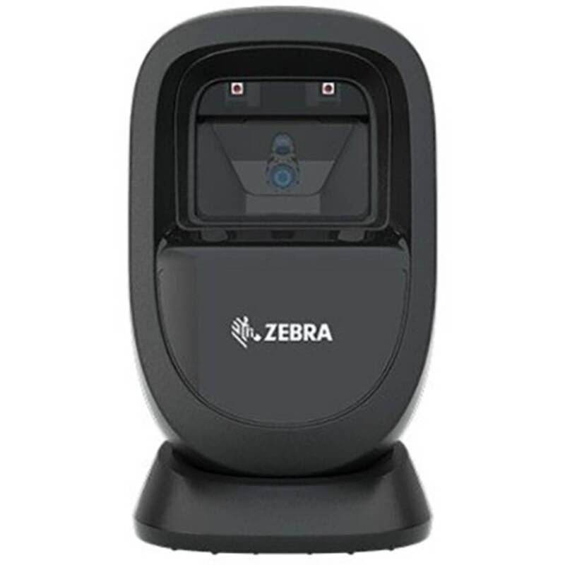 Zebra 2D Barcode-Scanner Imager Einbau-Scanner Kabelgebunden USB RS232 - 4060533279164