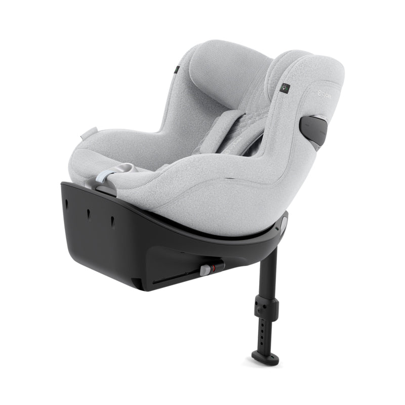 Cybex Platinum Kindersitz Sirona TI i-Size Autositz Babyautositz Platinum - 2000589096805