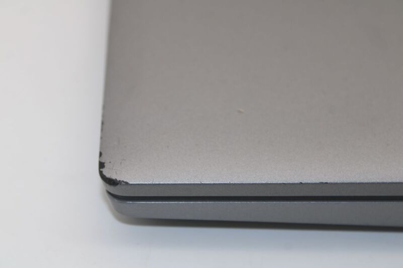 Dell Notebook Laptop Latitude 5520 FHD Touchscreen Windows 11 Pro 32GB RAM 512GB - 4251538818353