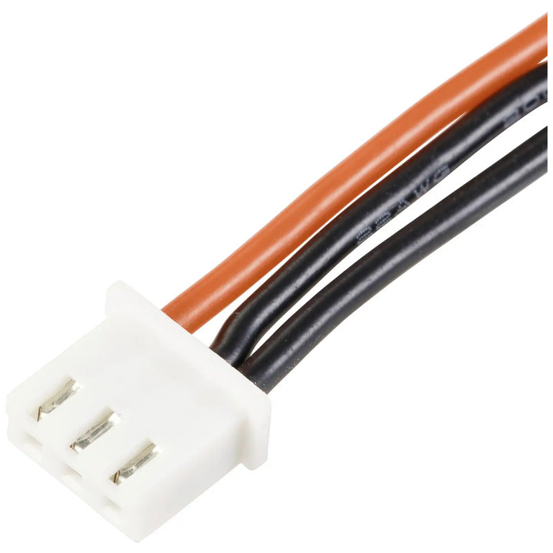Reely Modellbau-Akkupack LiPo 7.4V 3000mAh 20C Stick Hardcase T-Stecksystem - 4064161231709