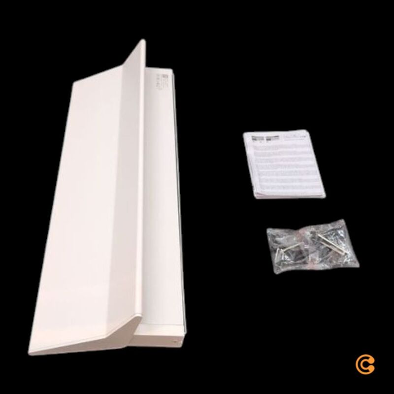 Paulmann Wandleuchte Stine LED Lampe dimmbar ZigBee CCT weiß matt 55x17,1cm - 4000870795125