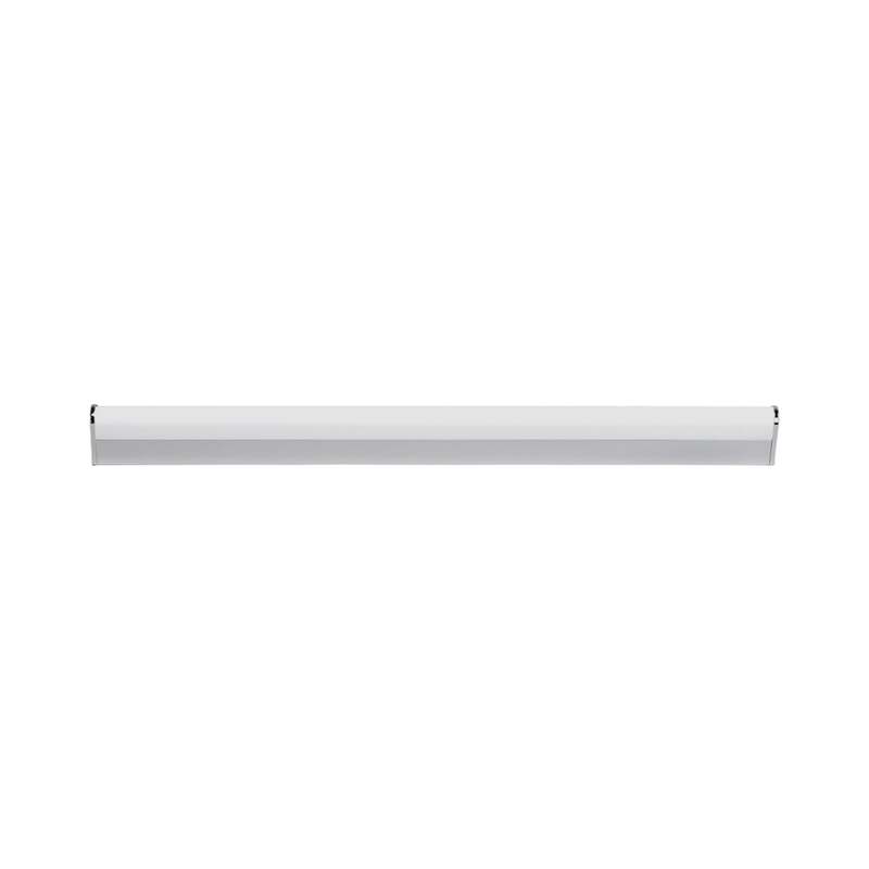 Lindby Spiegelleuchte Wandleuchte Philippa LED Badleuchte chrom Badezimmerla621 - 6291106550818