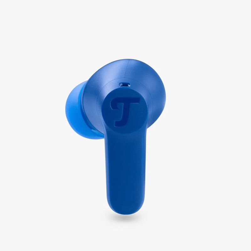 Teufel AIRY TWS 2 Bluetooth Kopfhörer In-Ear kabellos Space Blue IPX4 9h Akku - 4048945587640