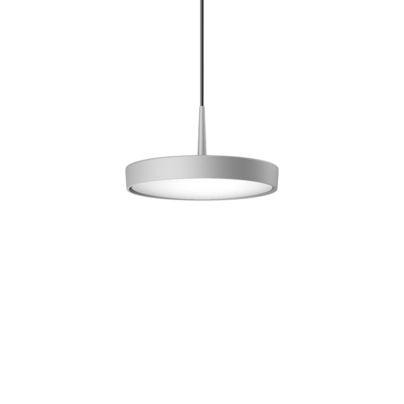 Ribag Arva Pendelleuchten ⌀ 270/440 mm Deckenlampe Deckenleuchte DEFEKTWARE - 8020271