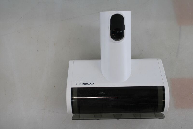 Tineco Akkusauger Pure One S15 Flex EX 500W mit 2 Akkus und Wandhalterung weiß - 6974950102104