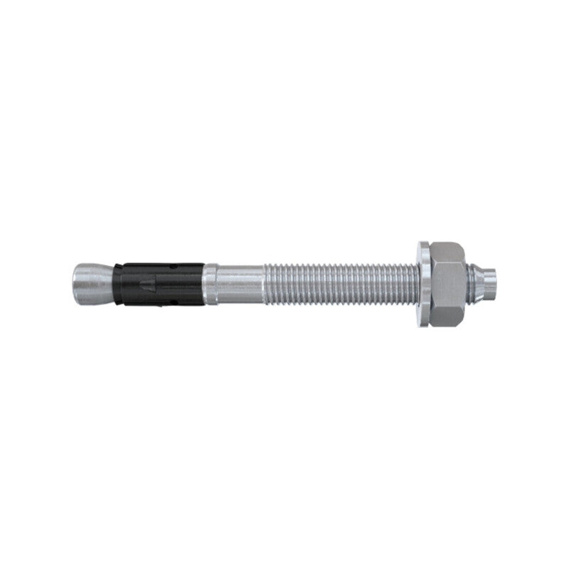 Fischer Bolzenanker FAZ II Plus 12mm M12 Anker Durchsteckmontage 180mm 20 Stück - 4048962462159