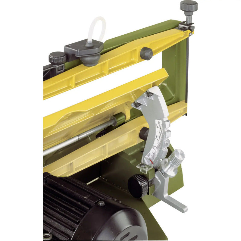 Proxxon Micromot DS 460 Dekupiersäge Säge 205W 27 094 Sägeblattlänge: 130 mm - 4006274270947