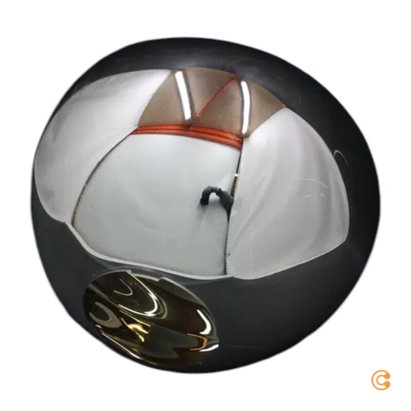 Tom Dixon Melt Schirm Lampenschirm gold Beleuchtung Ersatzschirm Modern - 5060441507501