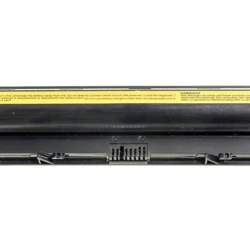 GreenCell Laptopakku Ersatzbatterie Akku L12M4E01 Lenovo G50 LiIon 2200mAh - 5902701416171