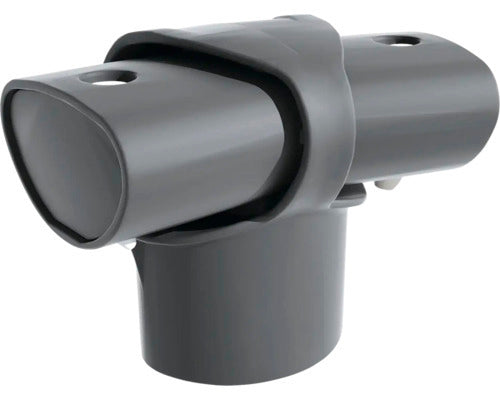 Intex Aufstellpool Framepool-Set Ultra XTR Ø 488cm rund Handtuchheizkörper - 6941057431611
