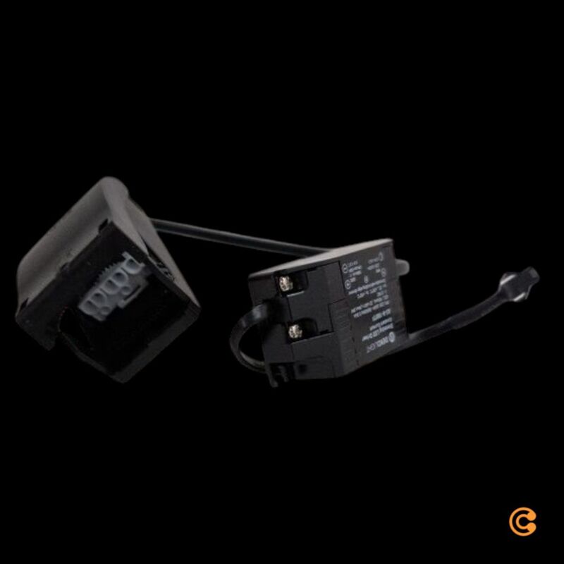 Deko Light LED Einbauspot Einbauleuchte Dione LED fest eingebaut Nickel - 4042943175236