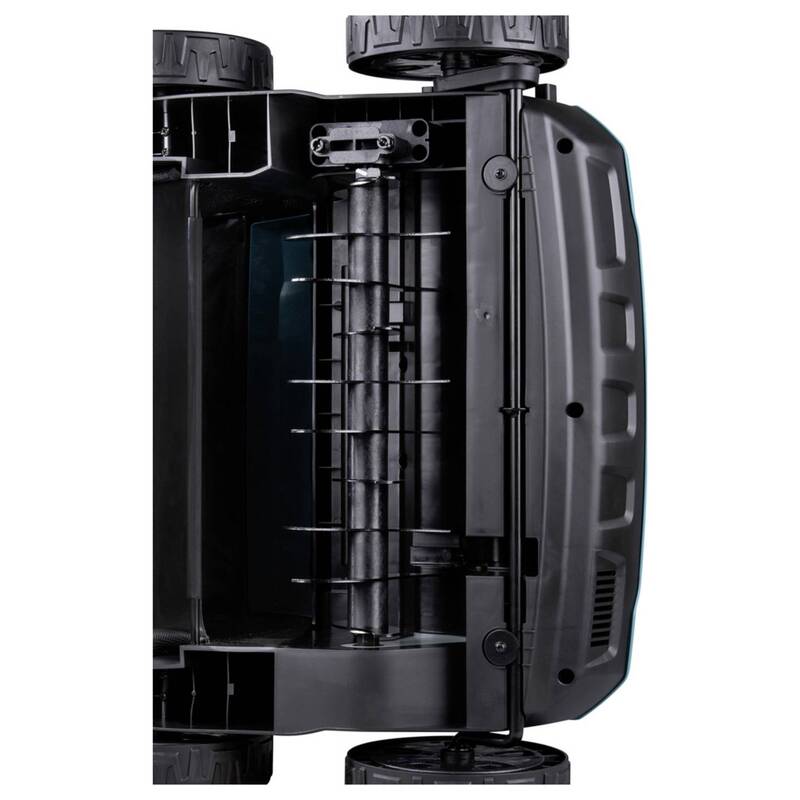 Makita Akku Vertikutierer DUV320Z Rasenpflege 32cm Arbeitsbreite ohne Akku 18V - 0197050007674