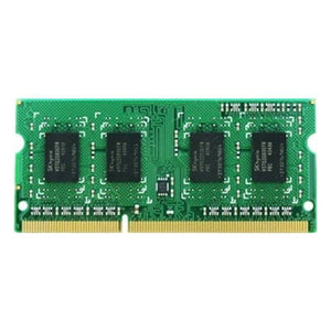 B-Ware SYNOLOGY Arbeitsspeicher Speicher Modul 4GB DDR3L NAS Speicher D3NS1866L 4 GB