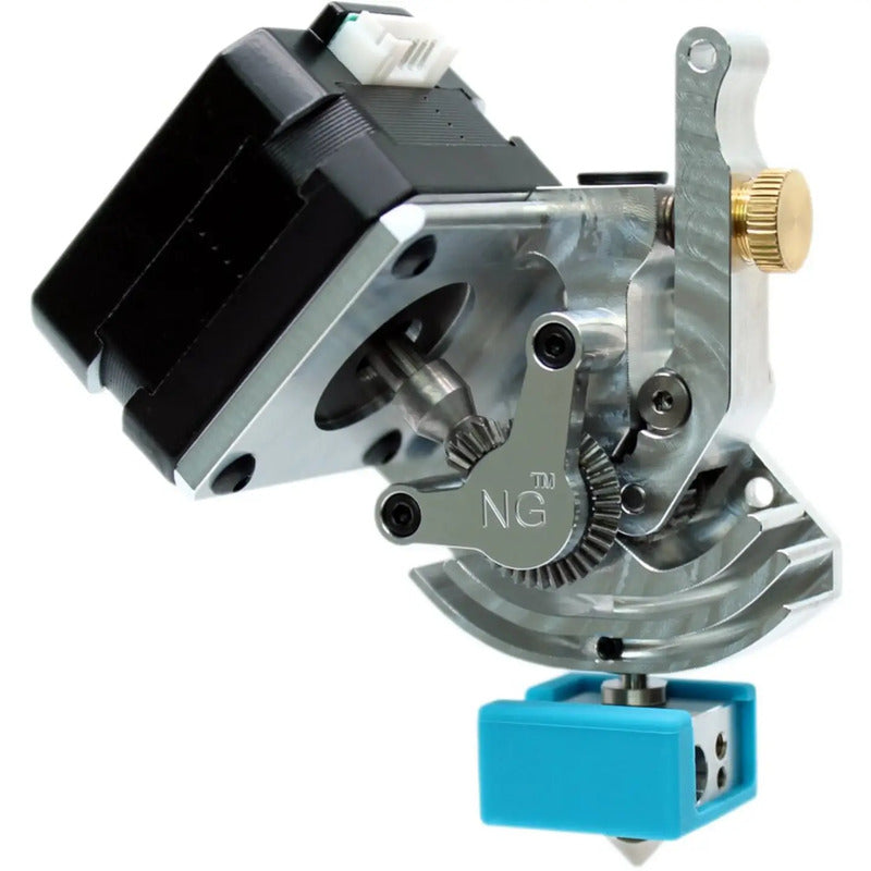 Micro-Swiss NG Direct Drive Extruder für Creality Ender 5 Serie 3:1 3D-Drucker - 0850041631011