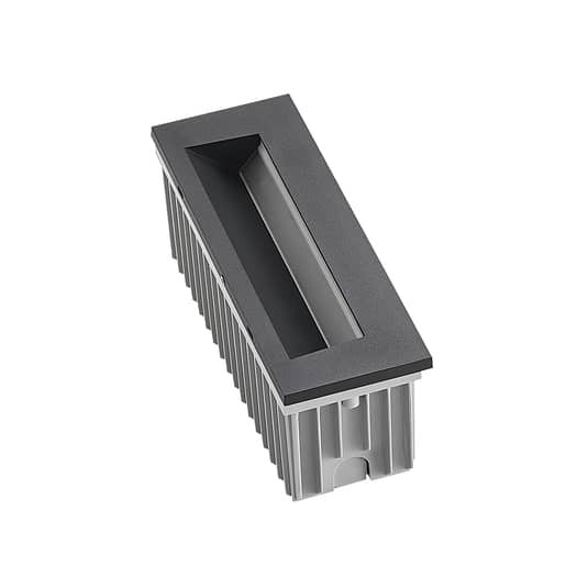Arcchio Javis LED-Einbaulampe Wandleuchte Wandlampe Wandlicht Leuchte Lampe LED - 4251096595437