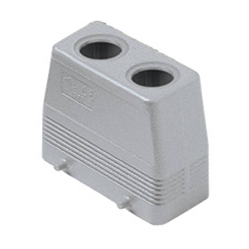 ILME MFV10.220 MFV 10.220 Tüllengehäuse Gehäuse UV-Beständig Aluminium 1 Stück - 8015747115308