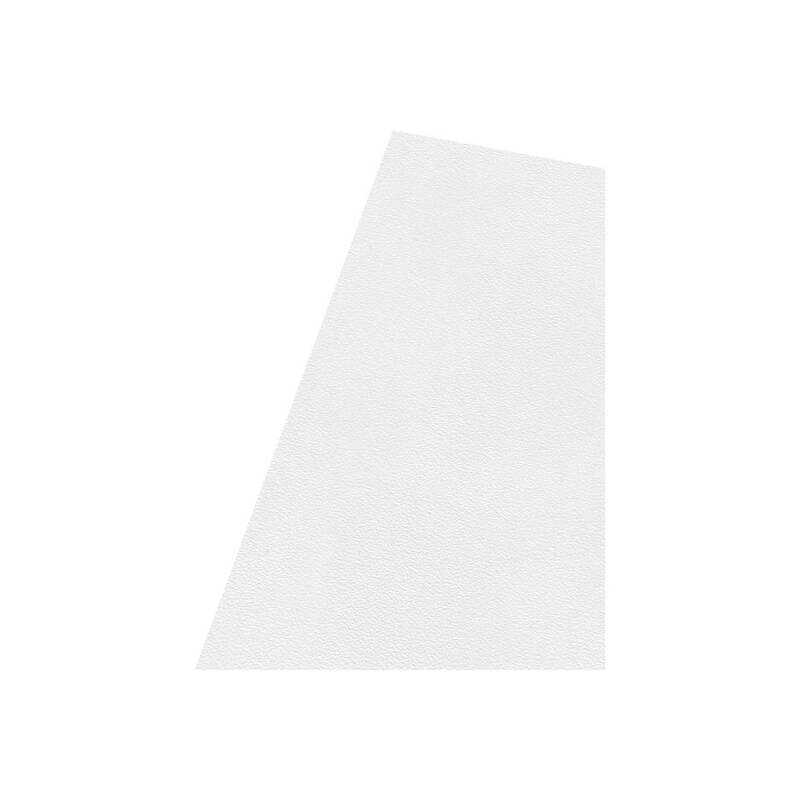 ESSELTE LEITZ L-förmiger Ordner Standard Plus für A4 40 Blätter transparent 1 - 4001536548321