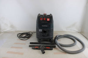 Metabo Allessauger ASR 35 L ACP mit AutoCleanPlus und Saugkraftregler 35 l