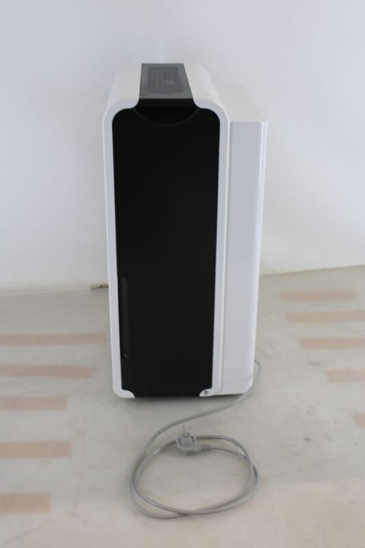 Comfee MDDP-50DEN7 Luftentfeuchter 50l/24h für Waschküchen und Keller - 4048164102877