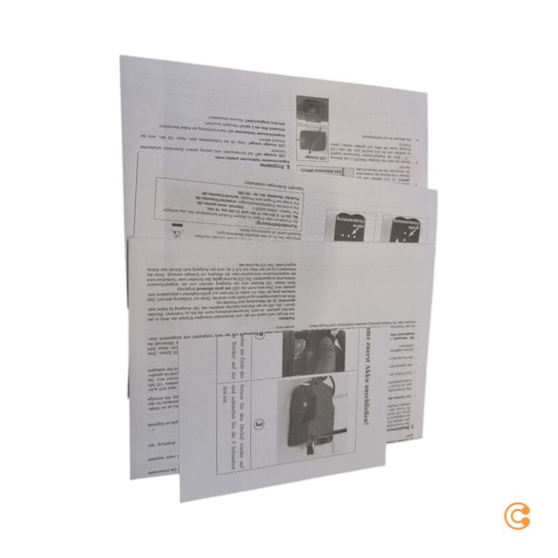 Esotec Solar-Pumpenset Rimini Plus mit Akkuspeicher 175l/h für Gartenteich 0,60m - 4260057862990